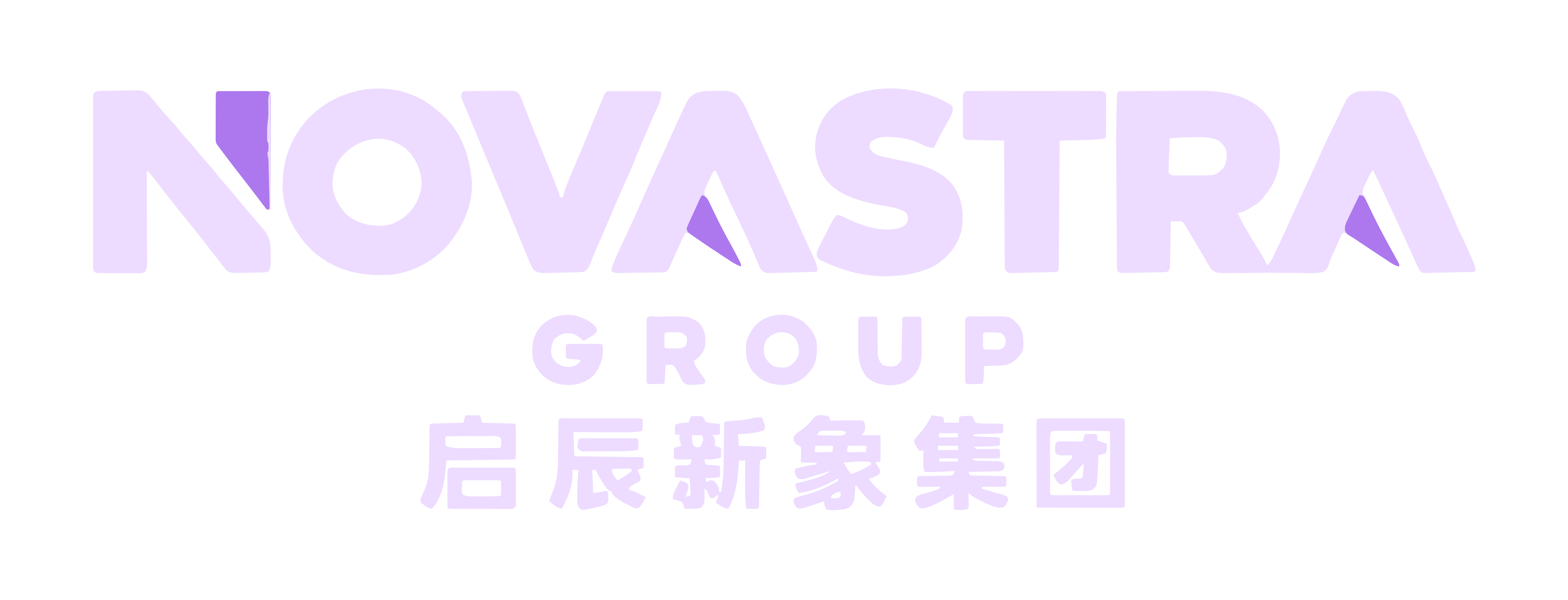 NOVASTRA GROUP 启辰新象集团